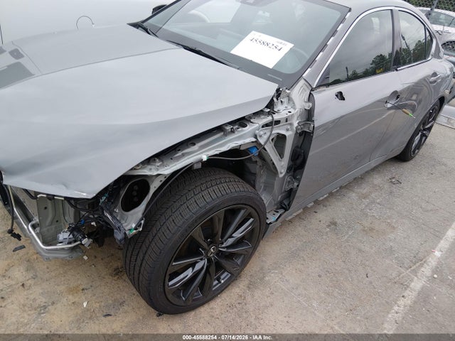 Продажа на аукционе авто 2024 Lexus Is 350 F Sport Design, vin: JTHBZ1B27R5082066, номер лота: 45588254