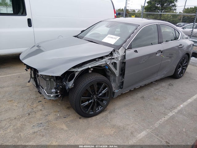 Продажа на аукционе авто 2024 Lexus Is 350 F Sport Design, vin: JTHBZ1B27R5082066, номер лота: 45588254