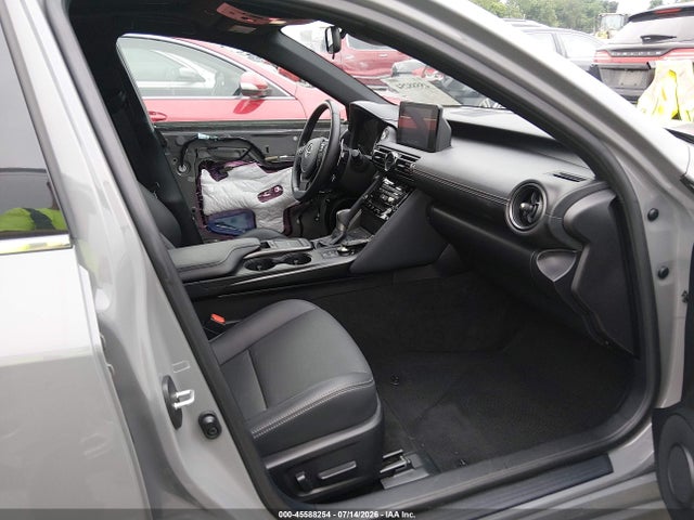 Продажа на аукционе авто 2024 Lexus Is 350 F Sport Design, vin: JTHBZ1B27R5082066, номер лота: 45588254