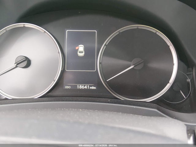 Продажа на аукционе авто 2024 Lexus Is 350 F Sport Design, vin: JTHBZ1B27R5082066, номер лота: 45588254