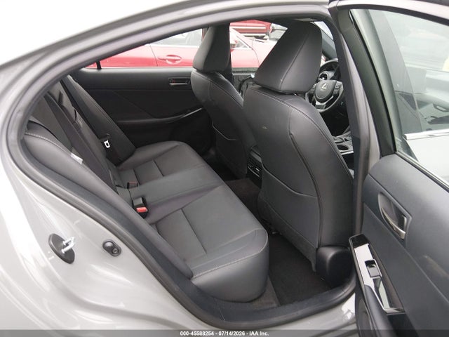 Продажа на аукционе авто 2024 Lexus Is 350 F Sport Design, vin: JTHBZ1B27R5082066, номер лота: 45588254