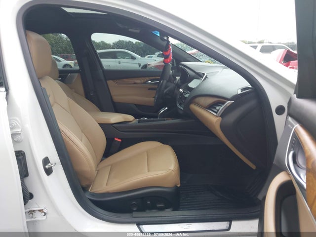 45588259 :رقم المزاد ، 1G6DN5RK5M0147668 vin ، 2021 Cadillac Ct5 Premium Luxury مزاد بيع