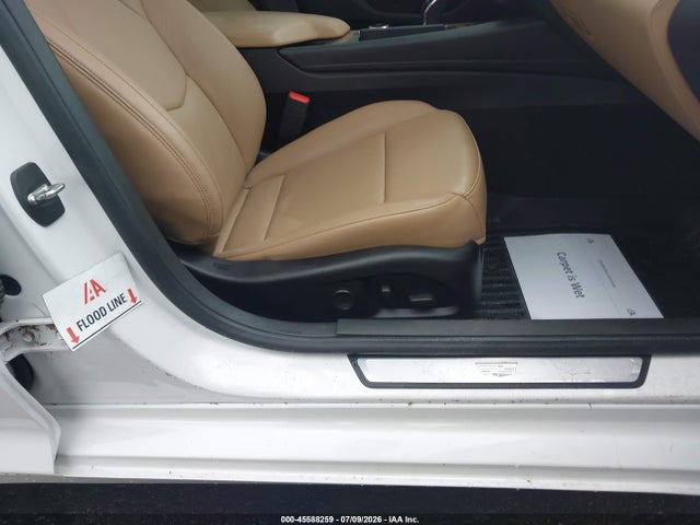 45588259 :رقم المزاد ، 1G6DN5RK5M0147668 vin ، 2021 Cadillac Ct5 Premium Luxury مزاد بيع