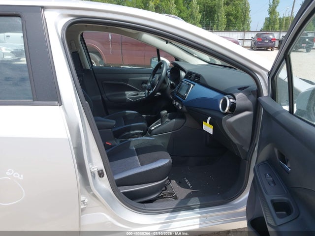 3N1CN8EVXSL879551 Nissan Versa 1.6 Sv