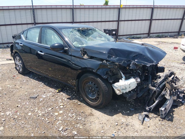 45588270 :رقم المزاد ، 1N4BL4BV8LC210323 vin ، 2020 Nissan Altima S Fwd مزاد بيع
