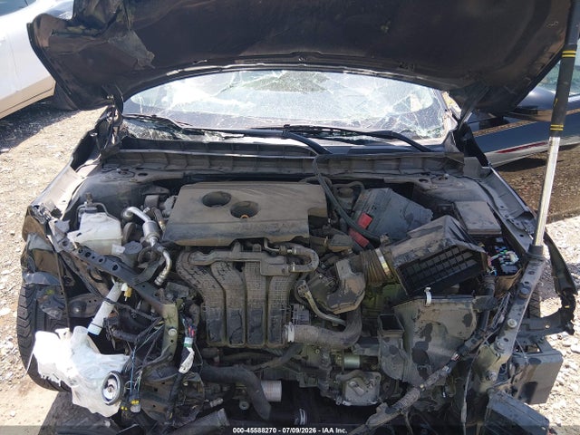 Продаж на аукціоні авто 2020 Nissan Altima S Fwd, vin: 1N4BL4BV8LC210323, номер лоту: 45588270