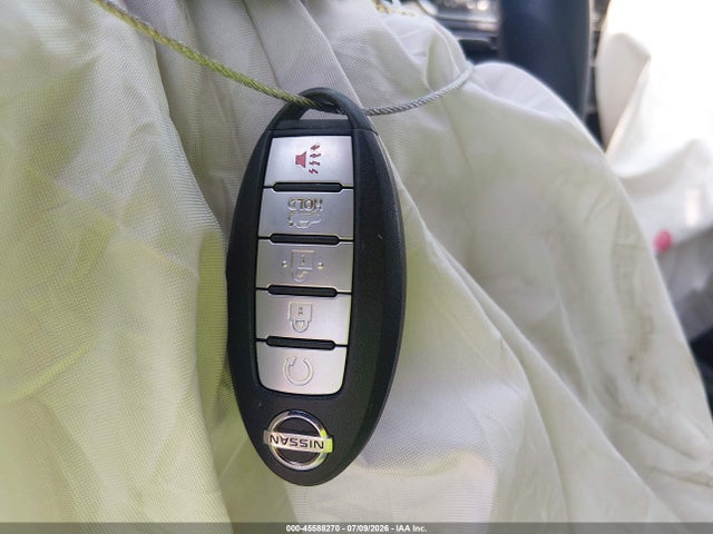 Продаж на аукціоні авто 2020 Nissan Altima S Fwd, vin: 1N4BL4BV8LC210323, номер лоту: 45588270