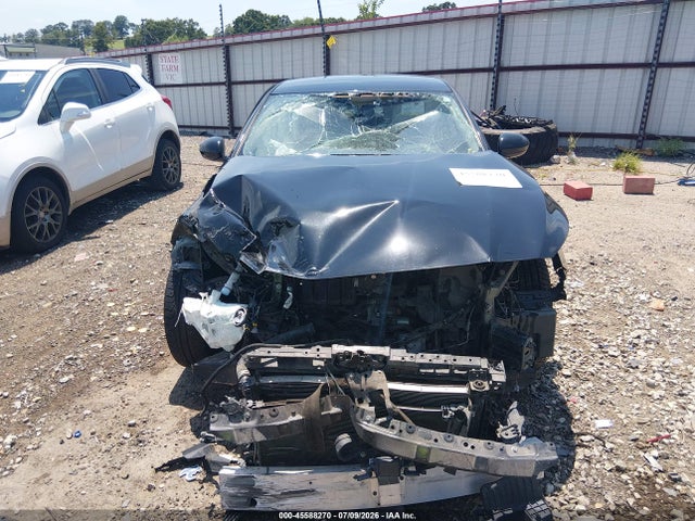 Продаж на аукціоні авто 2020 Nissan Altima S Fwd, vin: 1N4BL4BV8LC210323, номер лоту: 45588270
