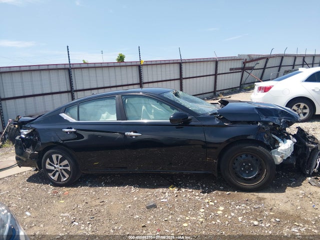 Продаж на аукціоні авто 2020 Nissan Altima S Fwd, vin: 1N4BL4BV8LC210323, номер лоту: 45588270