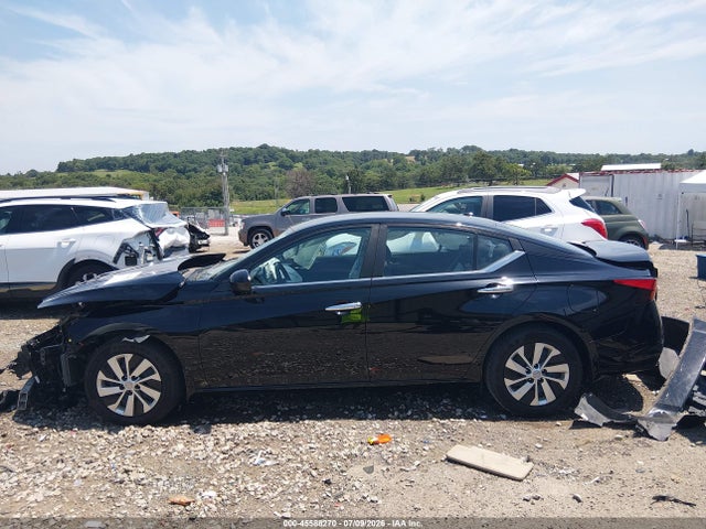 Продаж на аукціоні авто 2020 Nissan Altima S Fwd, vin: 1N4BL4BV8LC210323, номер лоту: 45588270