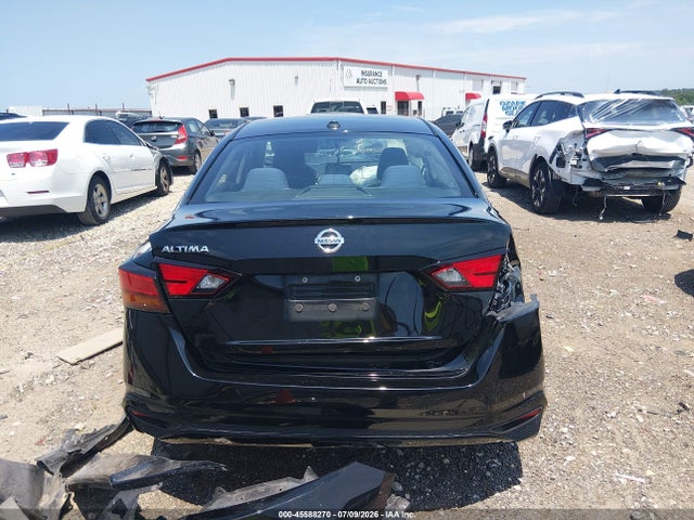 Продаж на аукціоні авто 2020 Nissan Altima S Fwd, vin: 1N4BL4BV8LC210323, номер лоту: 45588270