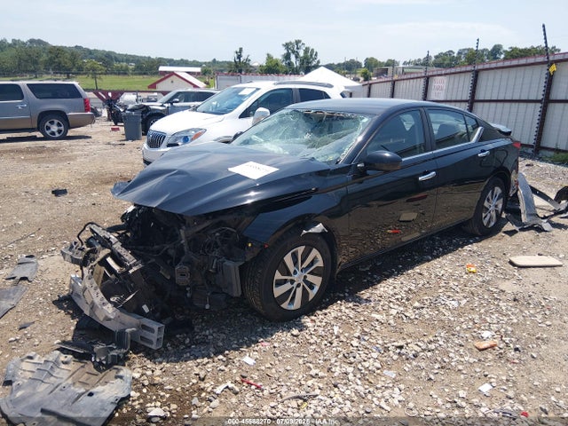 Продаж на аукціоні авто 2020 Nissan Altima S Fwd, vin: 1N4BL4BV8LC210323, номер лоту: 45588270