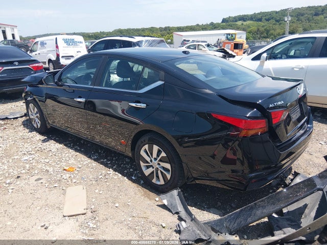 Продаж на аукціоні авто 2020 Nissan Altima S Fwd, vin: 1N4BL4BV8LC210323, номер лоту: 45588270