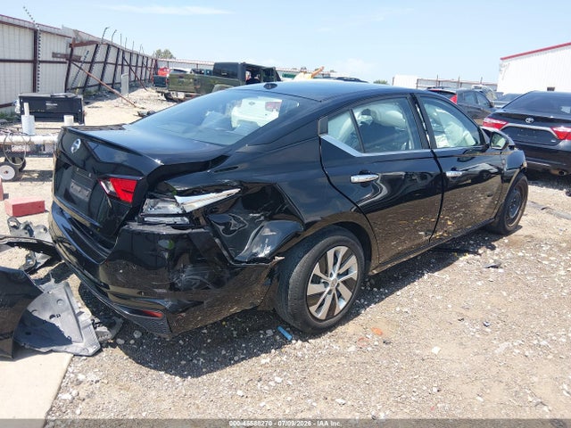 Продаж на аукціоні авто 2020 Nissan Altima S Fwd, vin: 1N4BL4BV8LC210323, номер лоту: 45588270