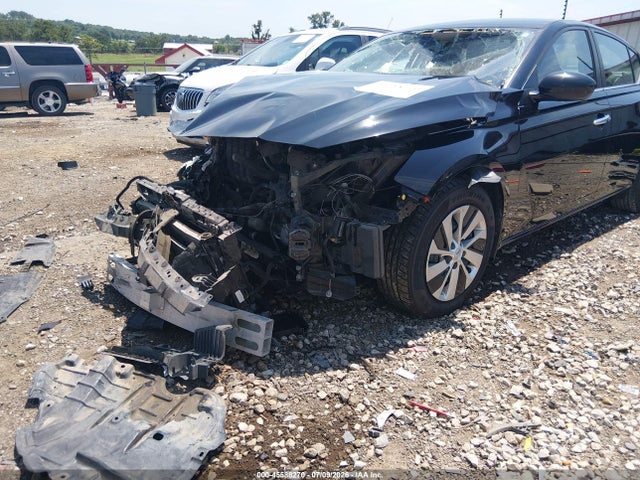 Продаж на аукціоні авто 2020 Nissan Altima S Fwd, vin: 1N4BL4BV8LC210323, номер лоту: 45588270