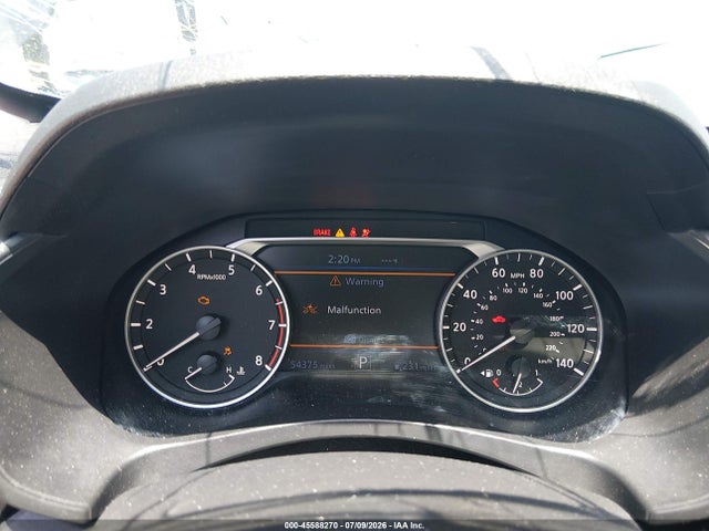Продаж на аукціоні авто 2020 Nissan Altima S Fwd, vin: 1N4BL4BV8LC210323, номер лоту: 45588270