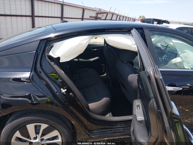 Продаж на аукціоні авто 2020 Nissan Altima S Fwd, vin: 1N4BL4BV8LC210323, номер лоту: 45588270
