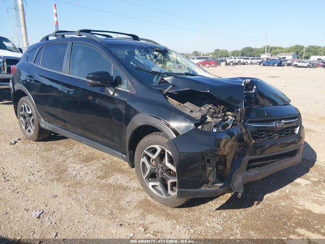 Продажа на аукционе авто 2019 Subaru Crosstrek 2.0i Limited, vin: JF2GTANC0K8305163, номер лота: 45588272