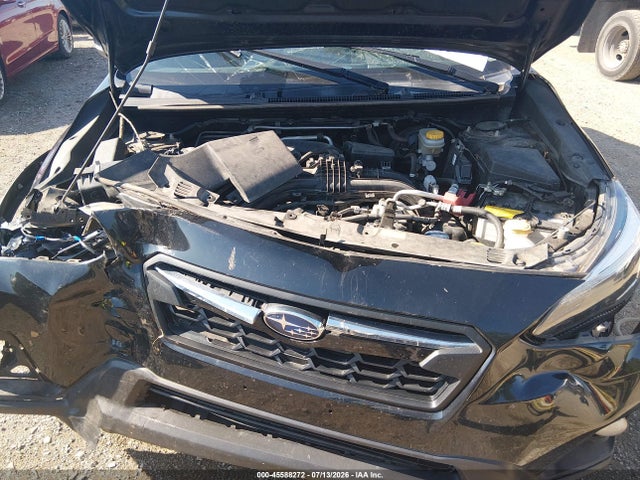 Продажа на аукционе авто 2019 Subaru Crosstrek 2.0i Limited, vin: JF2GTANC0K8305163, номер лота: 45588272