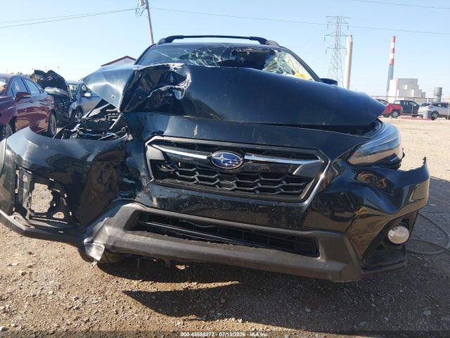 Продажа на аукционе авто 2019 Subaru Crosstrek 2.0i Limited, vin: JF2GTANC0K8305163, номер лота: 45588272