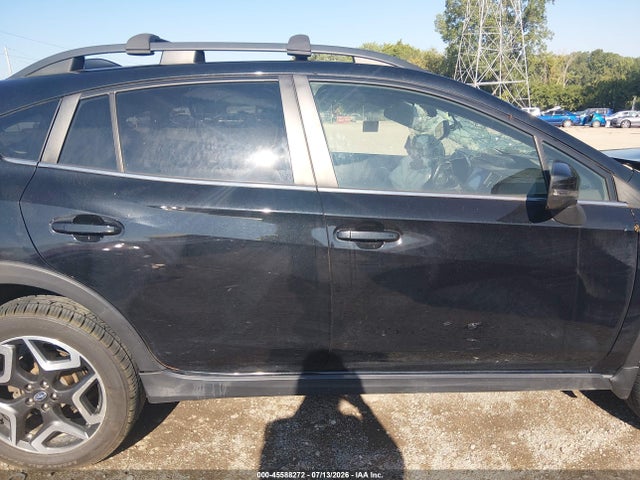 Продажа на аукционе авто 2019 Subaru Crosstrek 2.0i Limited, vin: JF2GTANC0K8305163, номер лота: 45588272