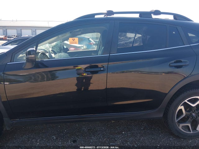 Продажа на аукционе авто 2019 Subaru Crosstrek 2.0i Limited, vin: JF2GTANC0K8305163, номер лота: 45588272