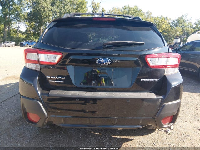 Продажа на аукционе авто 2019 Subaru Crosstrek 2.0i Limited, vin: JF2GTANC0K8305163, номер лота: 45588272