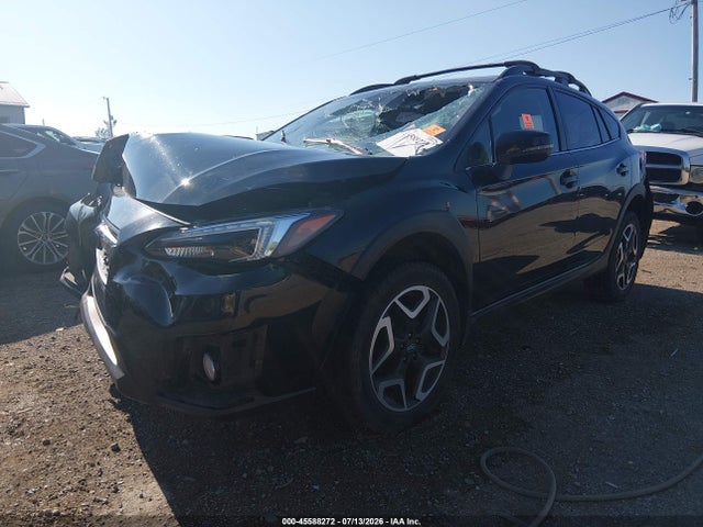 Продажа на аукционе авто 2019 Subaru Crosstrek 2.0i Limited, vin: JF2GTANC0K8305163, номер лота: 45588272
