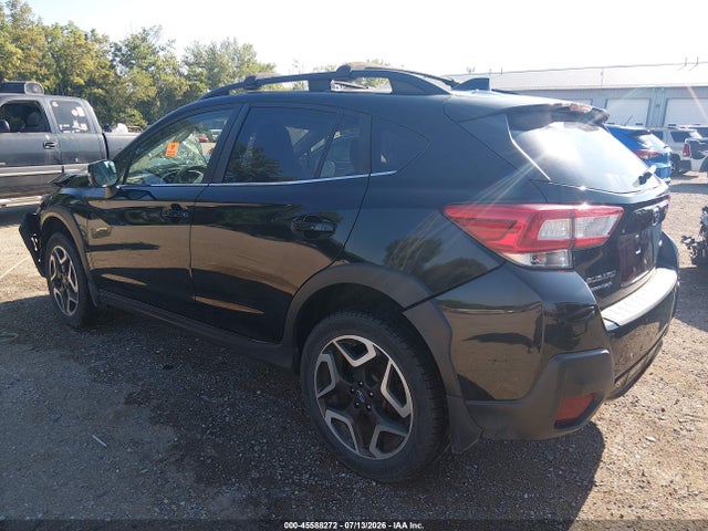 Продажа на аукционе авто 2019 Subaru Crosstrek 2.0i Limited, vin: JF2GTANC0K8305163, номер лота: 45588272