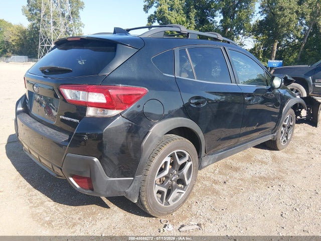 Продажа на аукционе авто 2019 Subaru Crosstrek 2.0i Limited, vin: JF2GTANC0K8305163, номер лота: 45588272