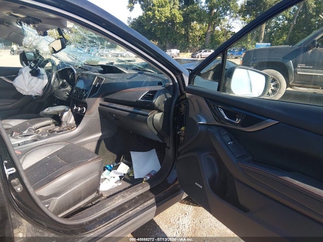 Продажа на аукционе авто 2019 Subaru Crosstrek 2.0i Limited, vin: JF2GTANC0K8305163, номер лота: 45588272