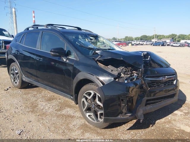 Продажа на аукционе авто 2019 Subaru Crosstrek 2.0i Limited, vin: JF2GTANC0K8305163, номер лота: 45588272