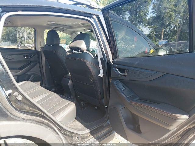 Продажа на аукционе авто 2019 Subaru Crosstrek 2.0i Limited, vin: JF2GTANC0K8305163, номер лота: 45588272