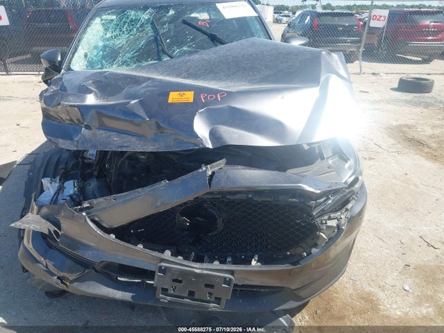 Aukcja sprzedaży 2019 Mazda Cx-5 Grand Touring, vin: JM3KFADMXK1514422, numer aukcji: 45588275