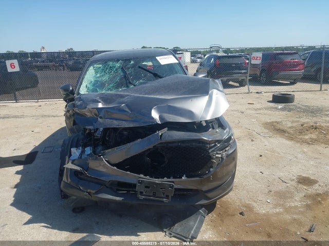 Aukcja sprzedaży 2019 Mazda Cx-5 Grand Touring, vin: JM3KFADMXK1514422, numer aukcji: 45588275