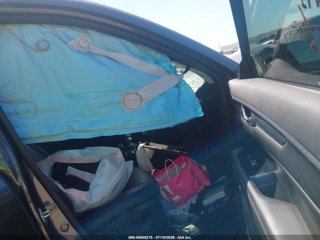 Aukcja sprzedaży 2019 Mazda Cx-5 Grand Touring, vin: JM3KFADMXK1514422, numer aukcji: 45588275