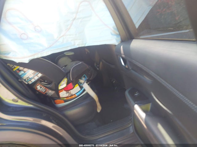 Aukcja sprzedaży 2019 Mazda Cx-5 Grand Touring, vin: JM3KFADMXK1514422, numer aukcji: 45588275
