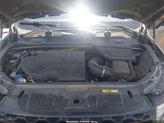 45588280 :رقم المزاد ، SALCP2FX6KH824106 vin ، 2019 Land Rover Discovery Sport Se مزاد بيع
