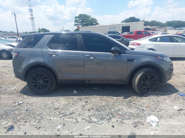 45588280 :رقم المزاد ، SALCP2FX6KH824106 vin ، 2019 Land Rover Discovery Sport Se مزاد بيع