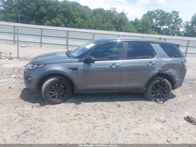 45588280 :رقم المزاد ، SALCP2FX6KH824106 vin ، 2019 Land Rover Discovery Sport Se مزاد بيع
