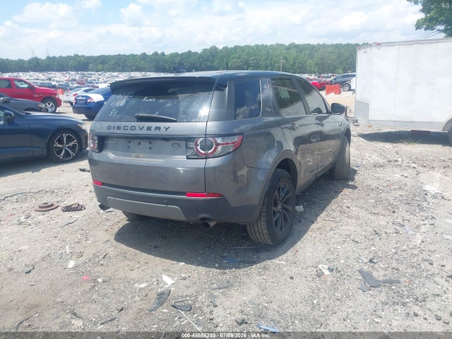 45588280 :رقم المزاد ، SALCP2FX6KH824106 vin ، 2019 Land Rover Discovery Sport Se مزاد بيع