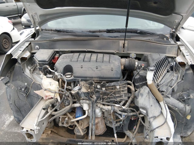Aukcja sprzedaży 2013 Gmc Acadia Denali, vin: 1GKKRTKD1DJ189651, numer aukcji: 45588281