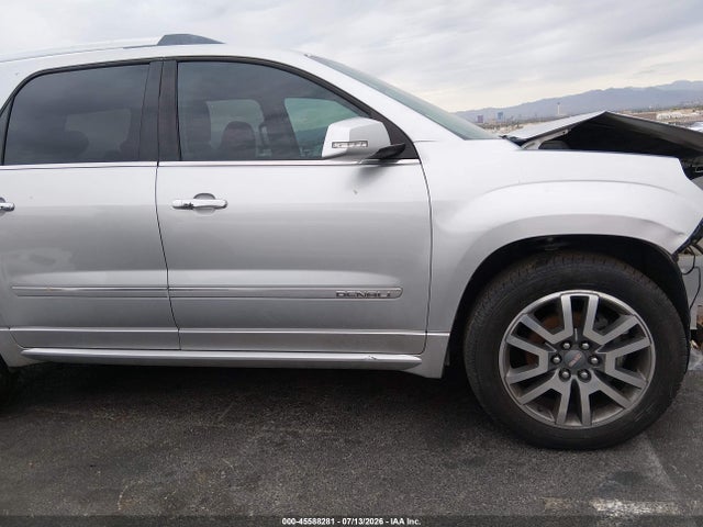 Aukcja sprzedaży 2013 Gmc Acadia Denali, vin: 1GKKRTKD1DJ189651, numer aukcji: 45588281