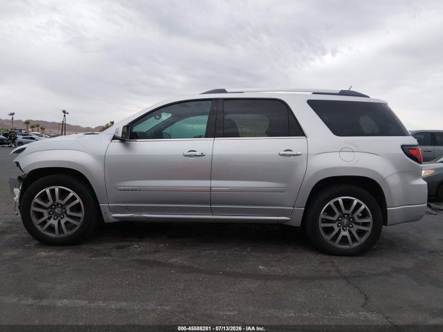 Aukcja sprzedaży 2013 Gmc Acadia Denali, vin: 1GKKRTKD1DJ189651, numer aukcji: 45588281