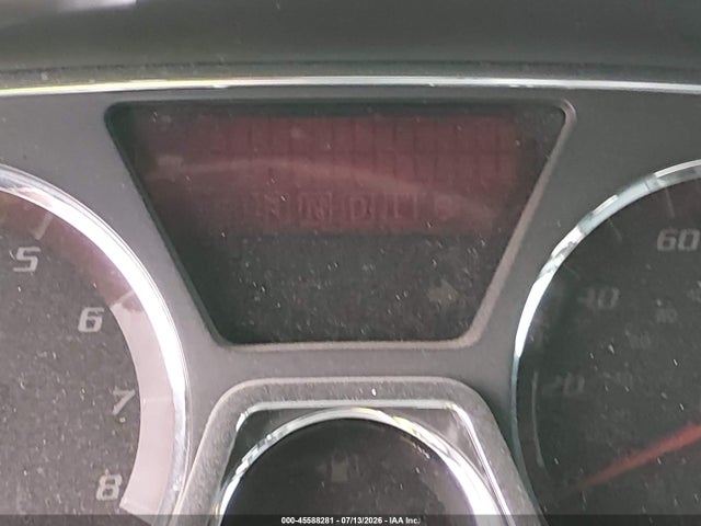 Aukcja sprzedaży 2013 Gmc Acadia Denali, vin: 1GKKRTKD1DJ189651, numer aukcji: 45588281