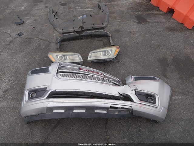 Aukcja sprzedaży 2013 Gmc Acadia Denali, vin: 1GKKRTKD1DJ189651, numer aukcji: 45588281