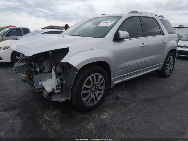 Aukcja sprzedaży 2013 Gmc Acadia Denali, vin: 1GKKRTKD1DJ189651, numer aukcji: 45588281