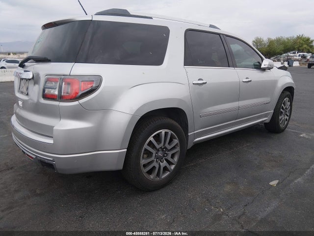 Aukcja sprzedaży 2013 Gmc Acadia Denali, vin: 1GKKRTKD1DJ189651, numer aukcji: 45588281