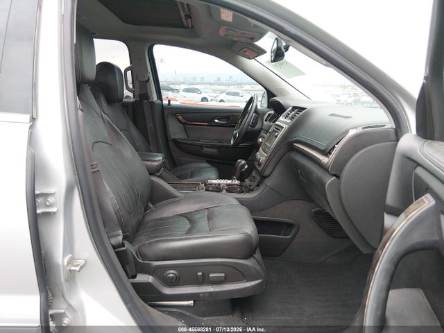 Aukcja sprzedaży 2013 Gmc Acadia Denali, vin: 1GKKRTKD1DJ189651, numer aukcji: 45588281