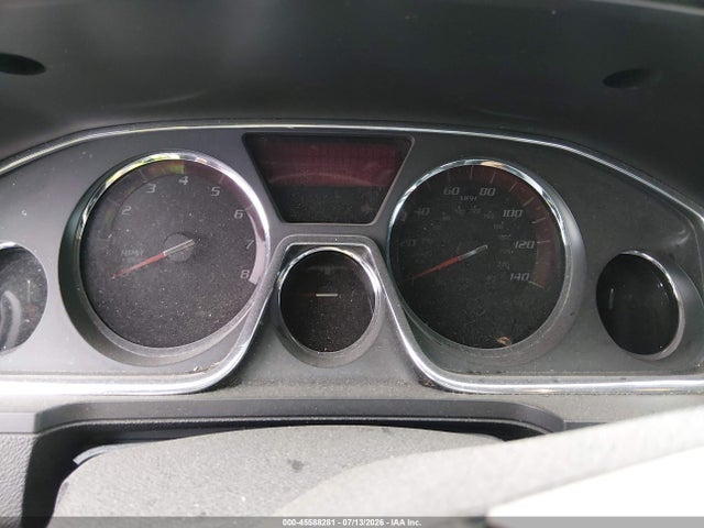 Aukcja sprzedaży 2013 Gmc Acadia Denali, vin: 1GKKRTKD1DJ189651, numer aukcji: 45588281